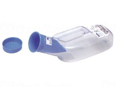 ウェルファン コ・ボレーヌ男性尿器 1個（ご注文単位1個）【直送品】