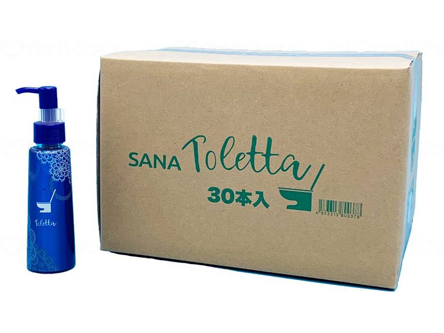 ウェルファン サナ・トレッタ 110ml 1個(ご注文単位1個)【直送品】