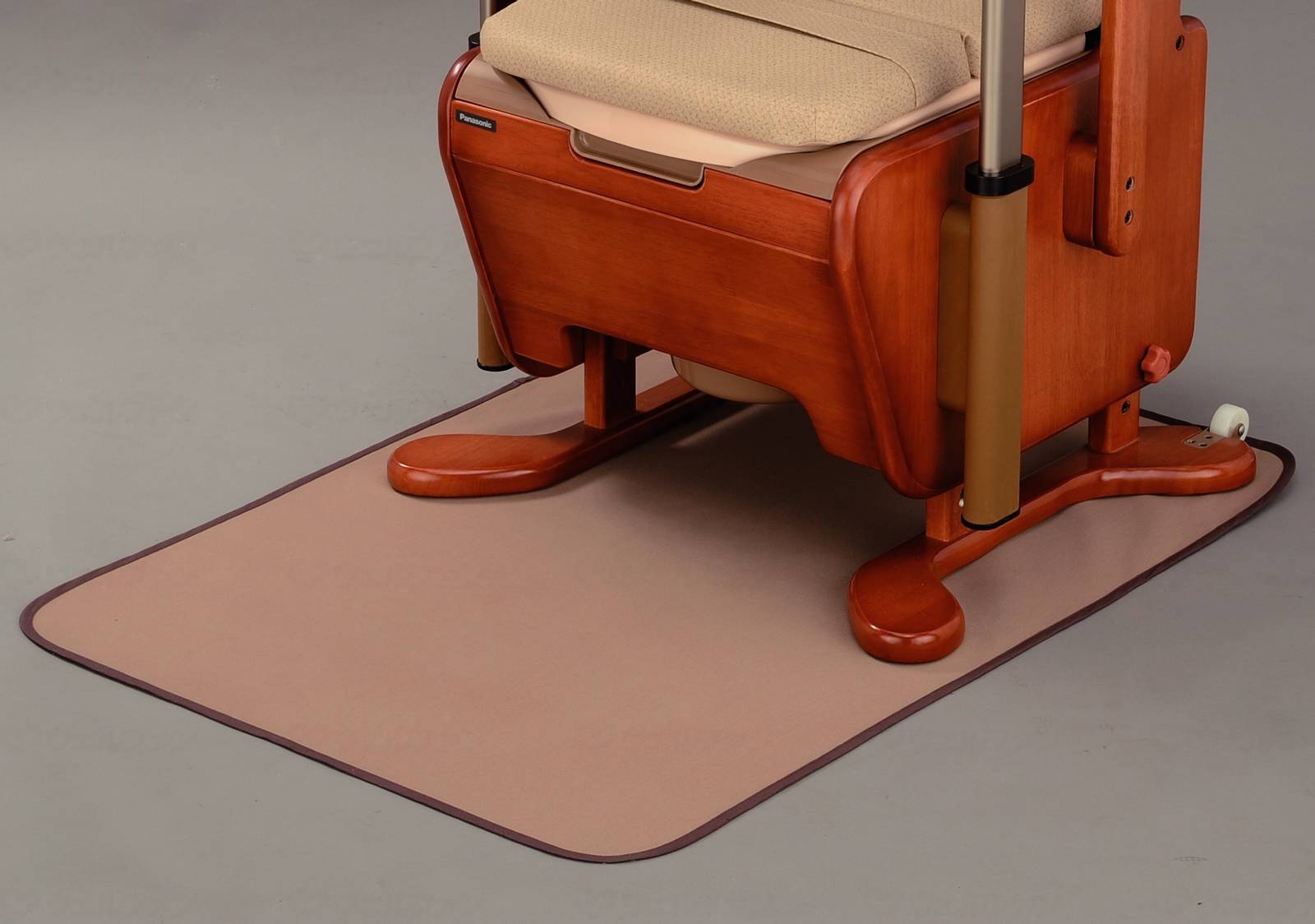 ウェルファン 消臭・防水シート 1個(ご注文単位1個)【直送品】