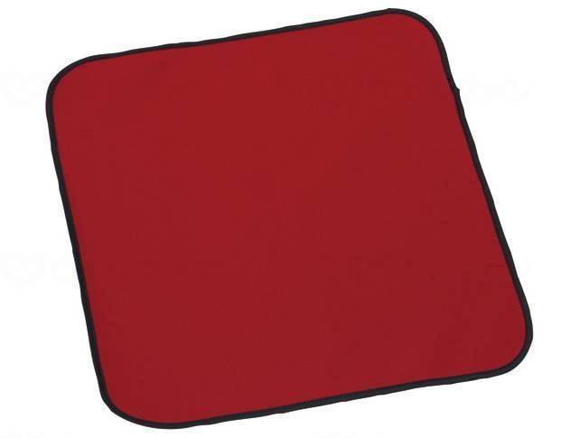 ウェルファン マルチマット グリーン 40×40 1個（ご注文単位1個）【直送品】