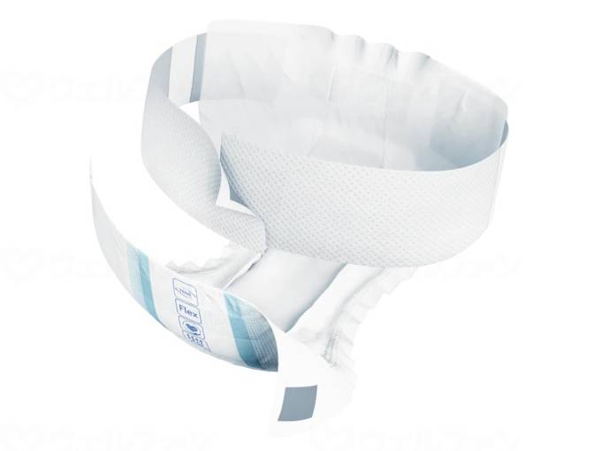 ウェルファン TENAフレックス プラス/袋/L 1個(ご注文単位1個)【直送品】