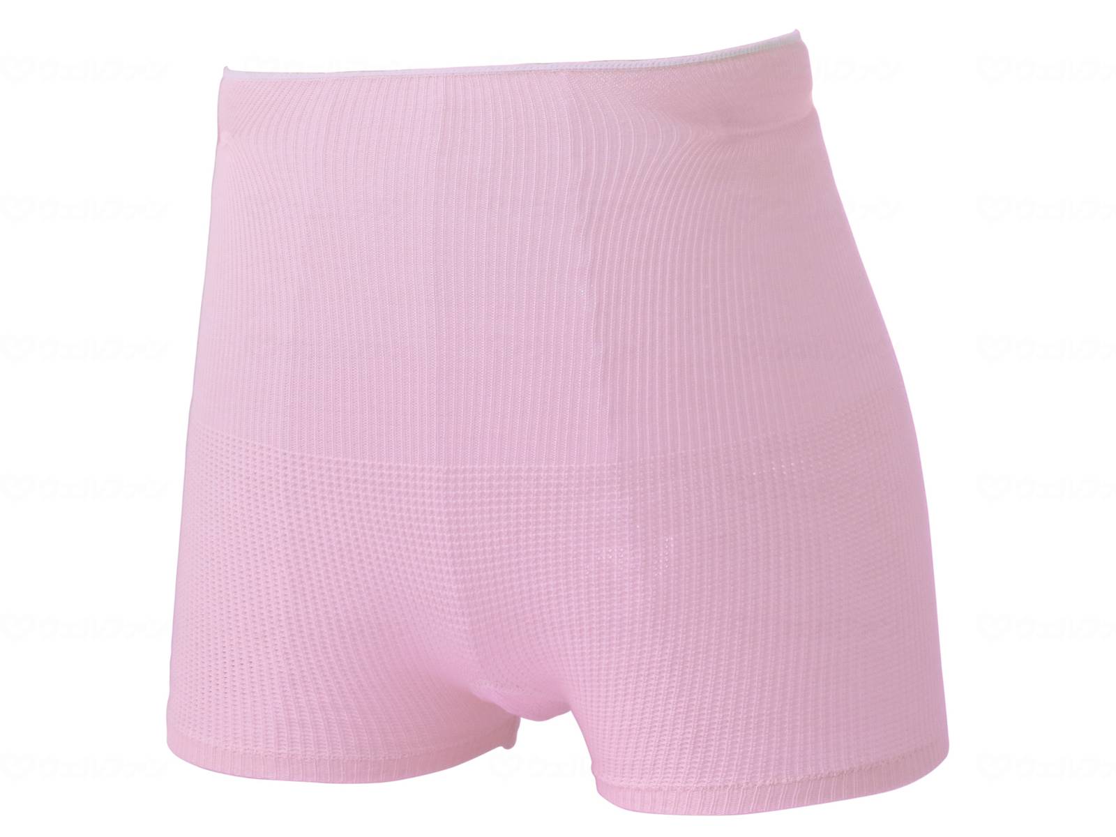 ウェルファン ふわふわフィットパンツ/ラベンダー/S~M 1個（ご注文単位1個）【直送品】