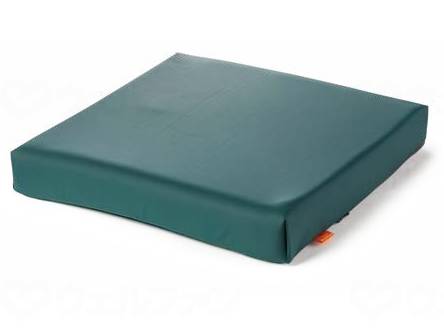 ウェルファン タカノクッション wipeR モスグリーン タイプ4 1個(ご注文単位1個)【直送品】