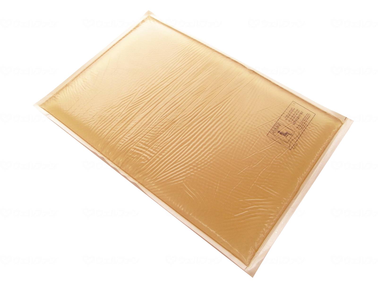 ウェルファン ちょこっとアクションパッド(カバー付) 1個(ご注文単位1個)【直送品】