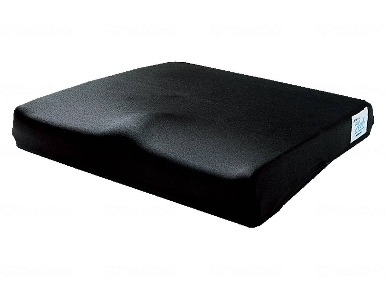 ウェルファン オルトップクッション フィット(防水) 1個(ご注文単位1個)【直送品】