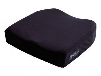 ウェルファン タカノクッション MOLA コンター ブラック 43 1個(ご注文単位1個)【直送品】