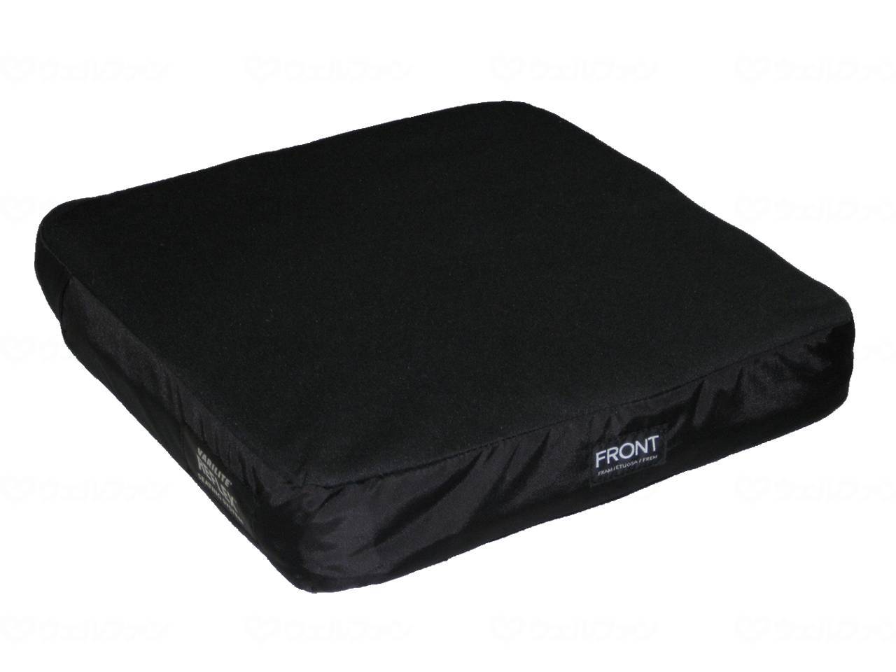 ウェルファン リフレックス ブラック 38×38 1個(ご注文単位1個)【直送品】