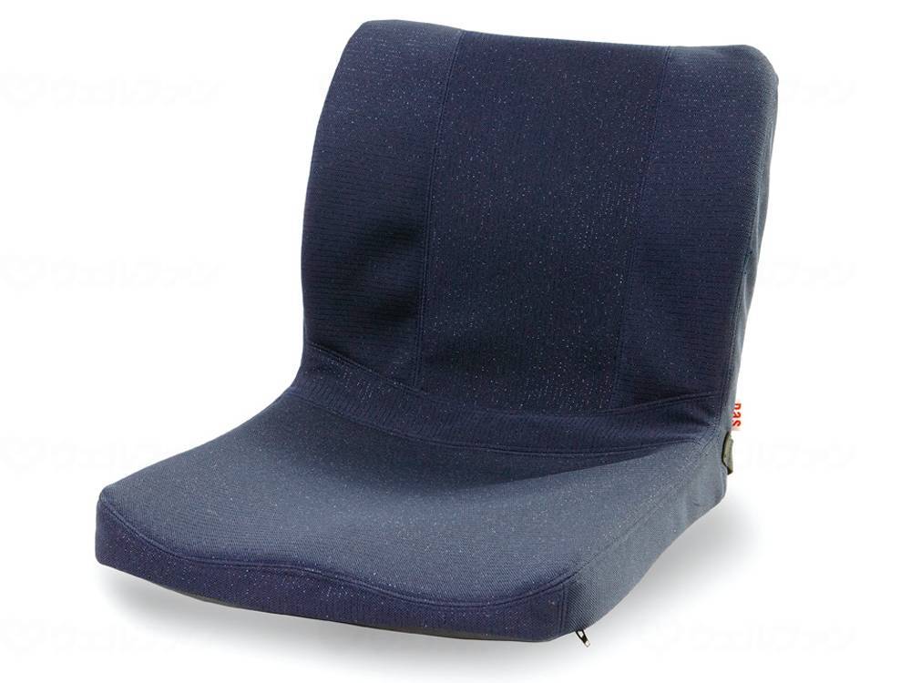 ウェルファン モールドシート 紺 1個(ご注文単位1個)【直送品】