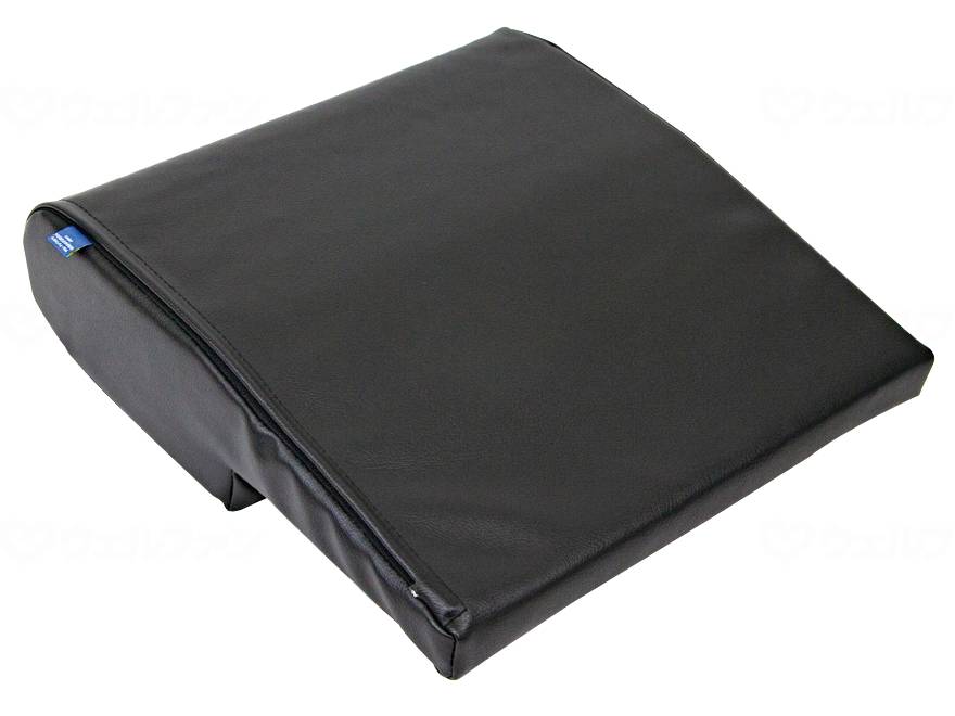 ウェルファン サイドサポートクッション S 1個(ご注文単位1個)【直送品】