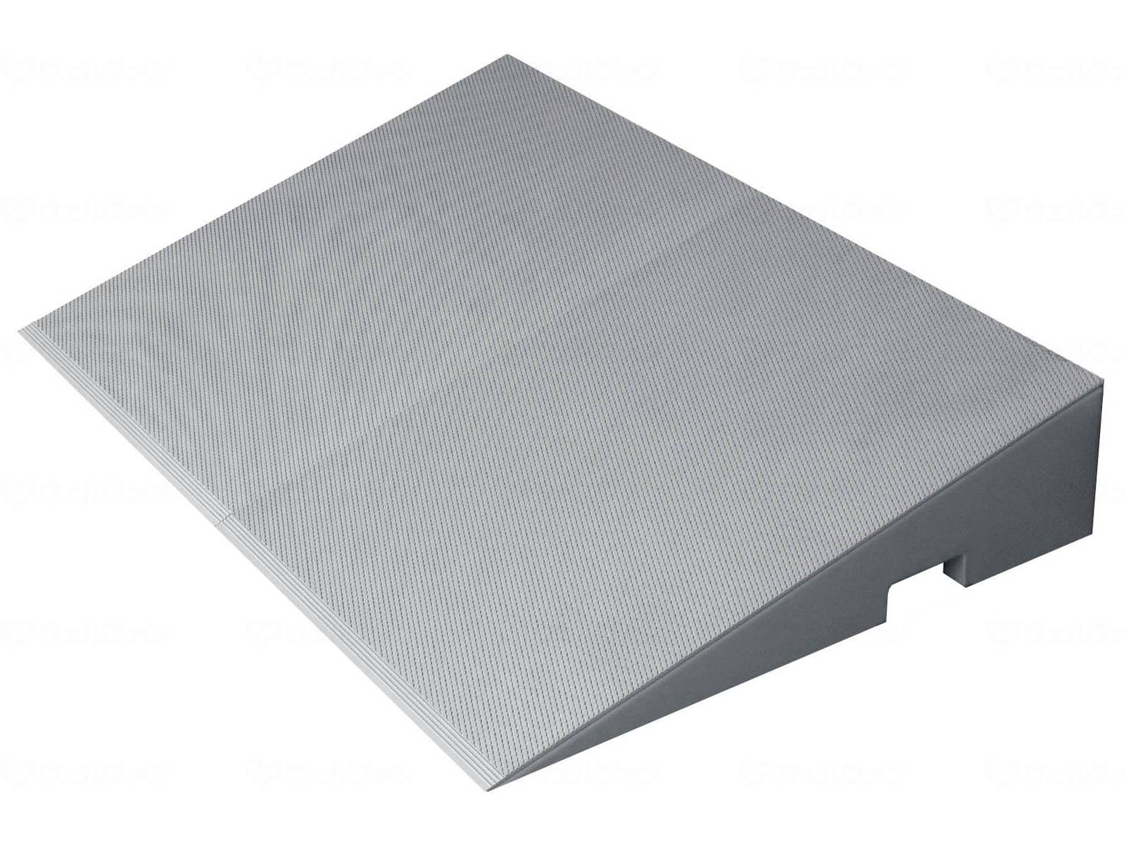 ウェルファン ダイヤスロープFRP 70-105・110/70-105・110 1台（ご注文単位1台）【直送品】