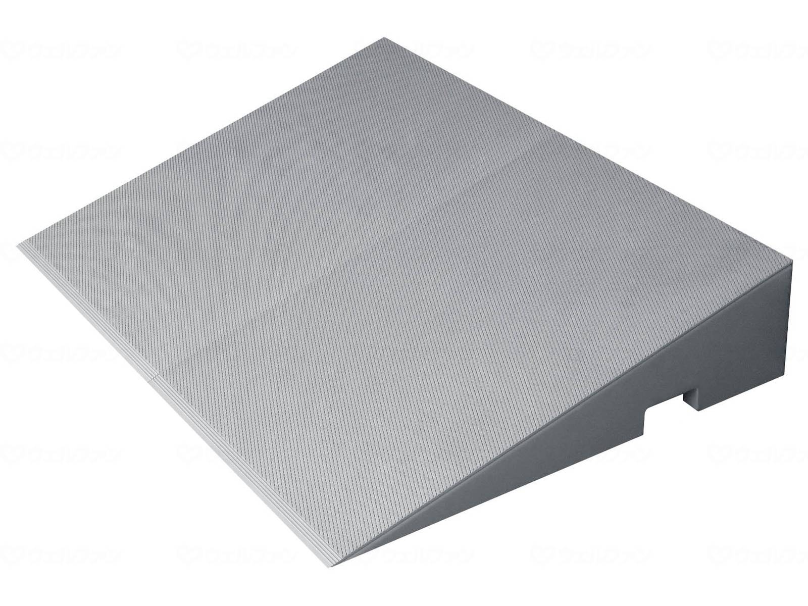 ウェルファン ダイヤスロープFRP 70-115・120/70-115・120 1台（ご注文単位1台）【直送品】