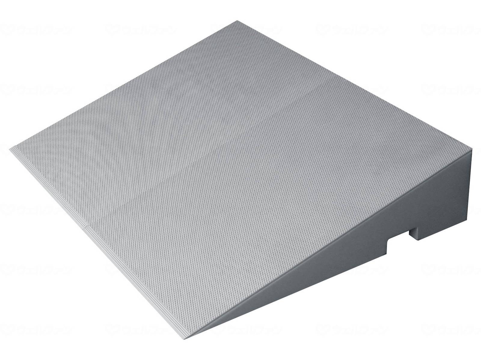 ウェルファン ダイヤスロープFRP 70-125・130/70-125・130 1台（ご注文単位1台）【直送品】