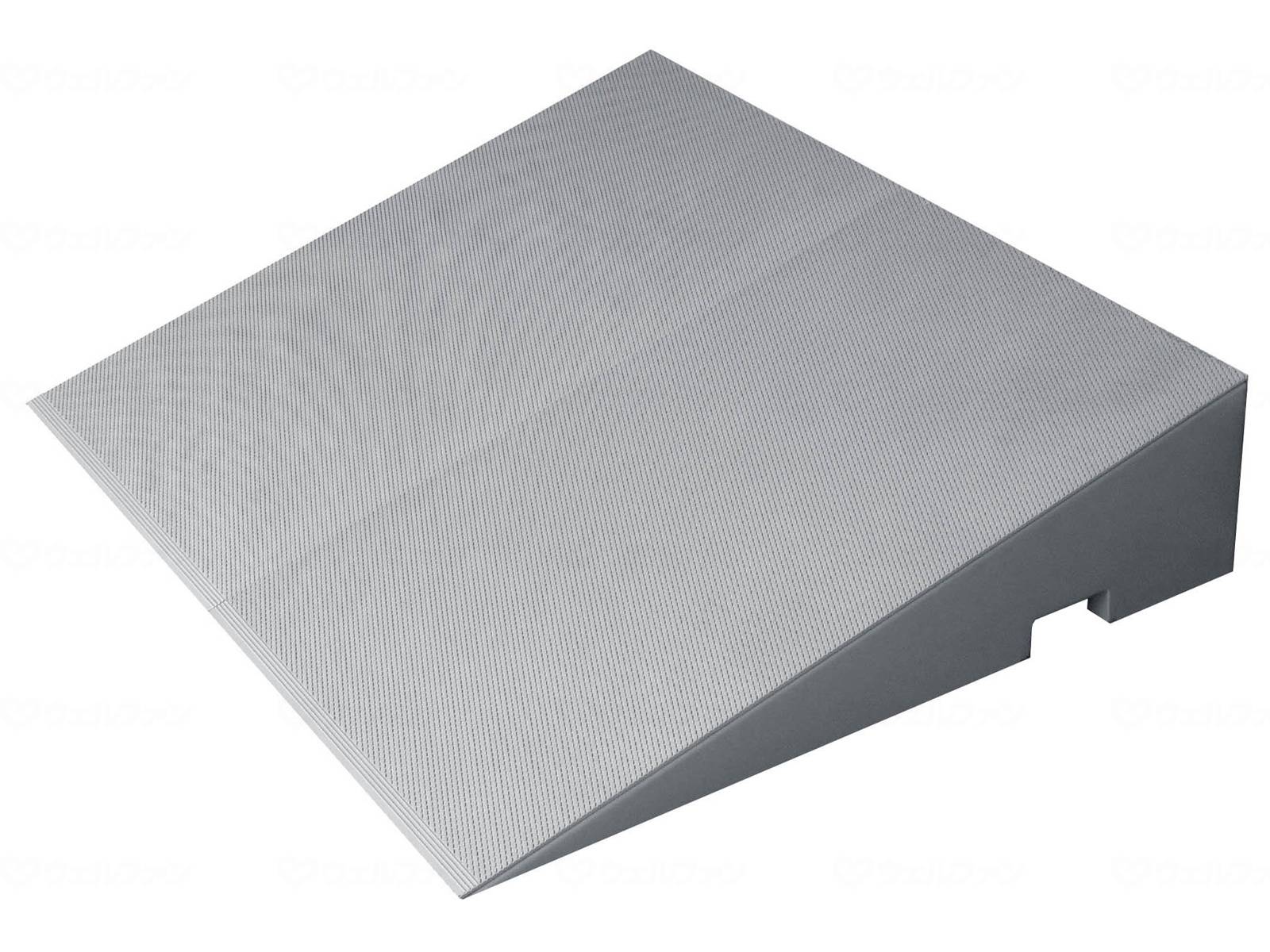 ウェルファン ダイヤスロープFRP 70-135・140/70-135・140 1台（ご注文単位1台）【直送品】