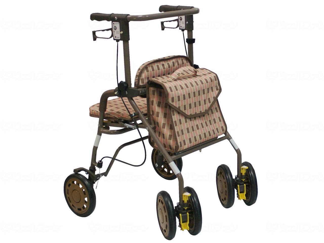 ウェルファン シンフォニーEVO/Bベージュ 1台（ご注文単位1台）【直送品】