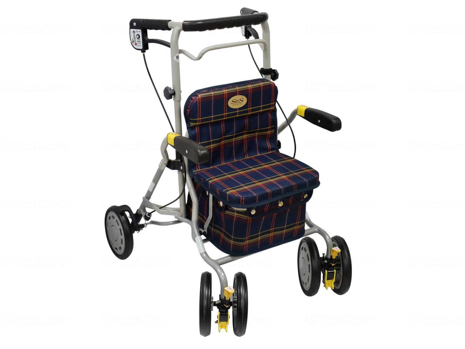 ウェルファン シンフォニーラクーン/格子NB 1台（ご注文単位1台）【直送品】