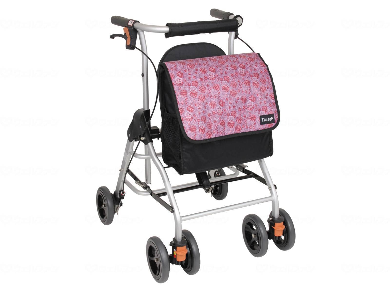 ウェルファン テイコブリトルハイⅡ WAW15/ワインレッド 1台（ご注文単位1台）【直送品】