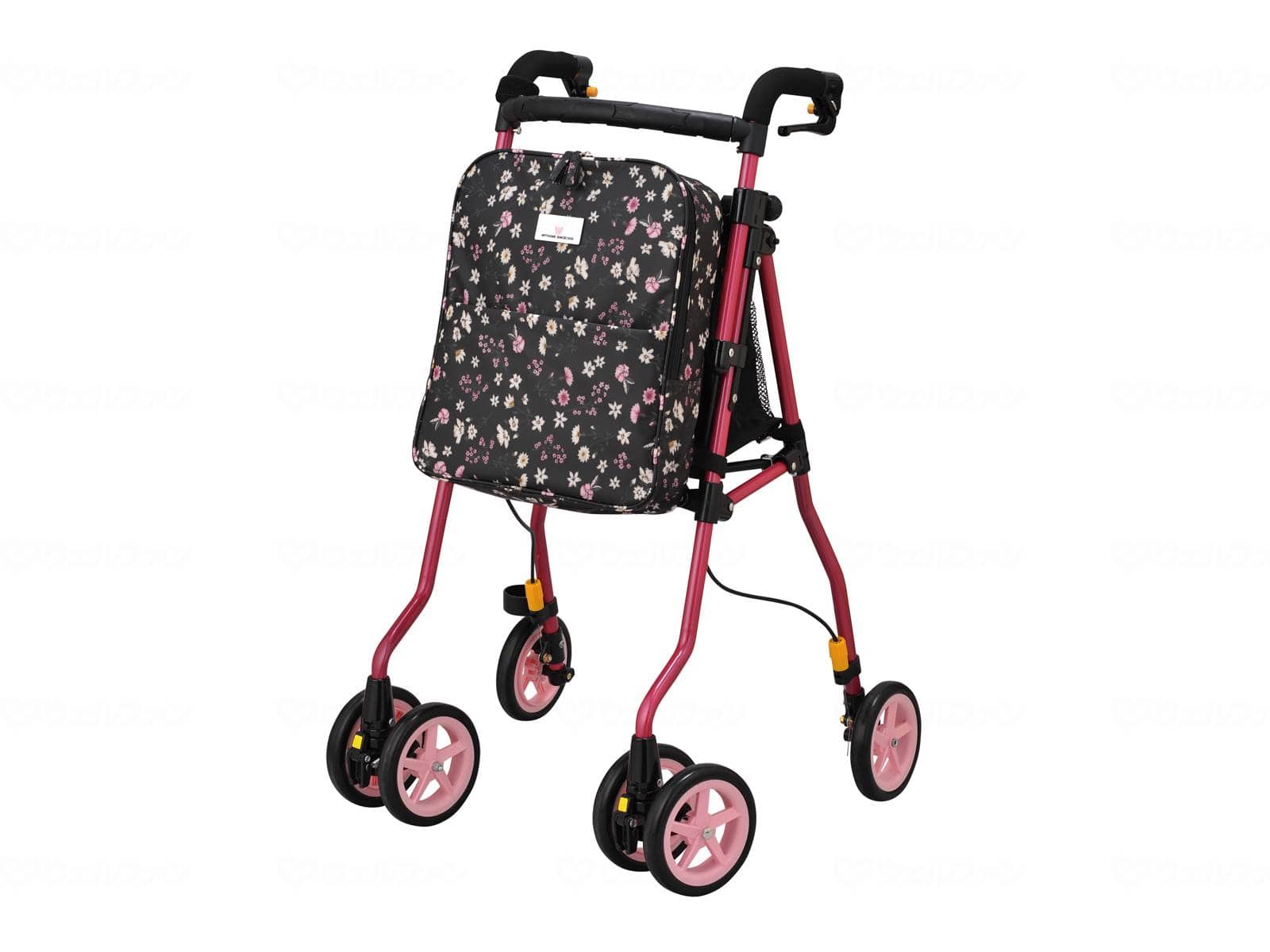 ウェルファン ヘルシーワン W/スモールフラワー 1個（ご注文単位1個）【直送品】