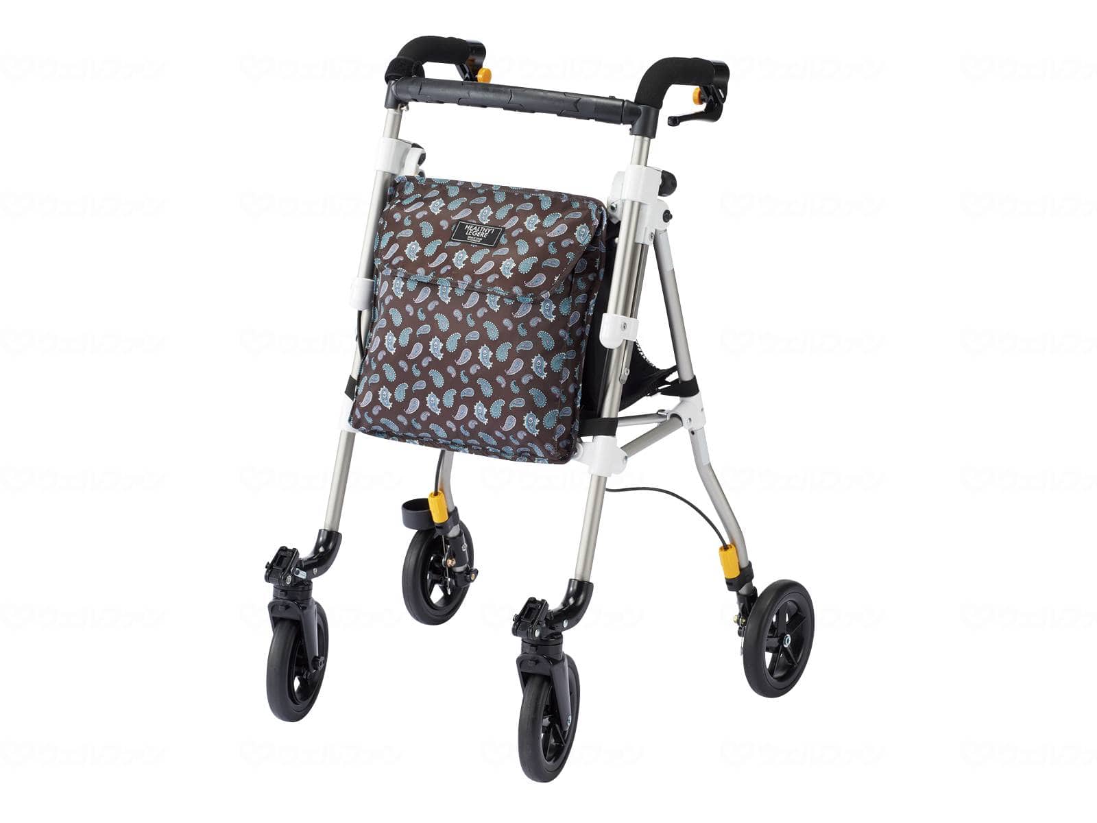 ウェルファン ヘルシーワン レジェール/ペイズリー 1個（ご注文単位1個）【直送品】