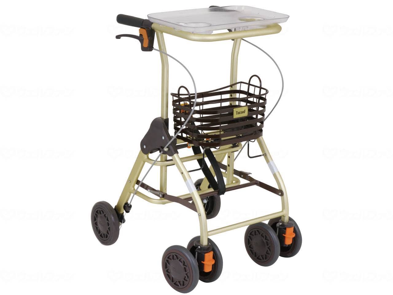 ウェルファン テイコブリトルホーム/ブラウン 1個（ご注文単位1個）【直送品】