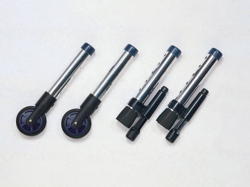 ウェルファン ウォーカー専用アクセサリー Cタイプセット 1個（ご注文単位1個）【直送品】