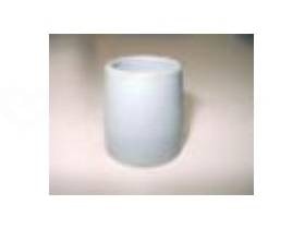 ウェルファン セーフティーアーム用 交換用脚先ゴムキャップ(4個セット)/グレー/4個1組 1個(ご注文単位1個)【直送品】