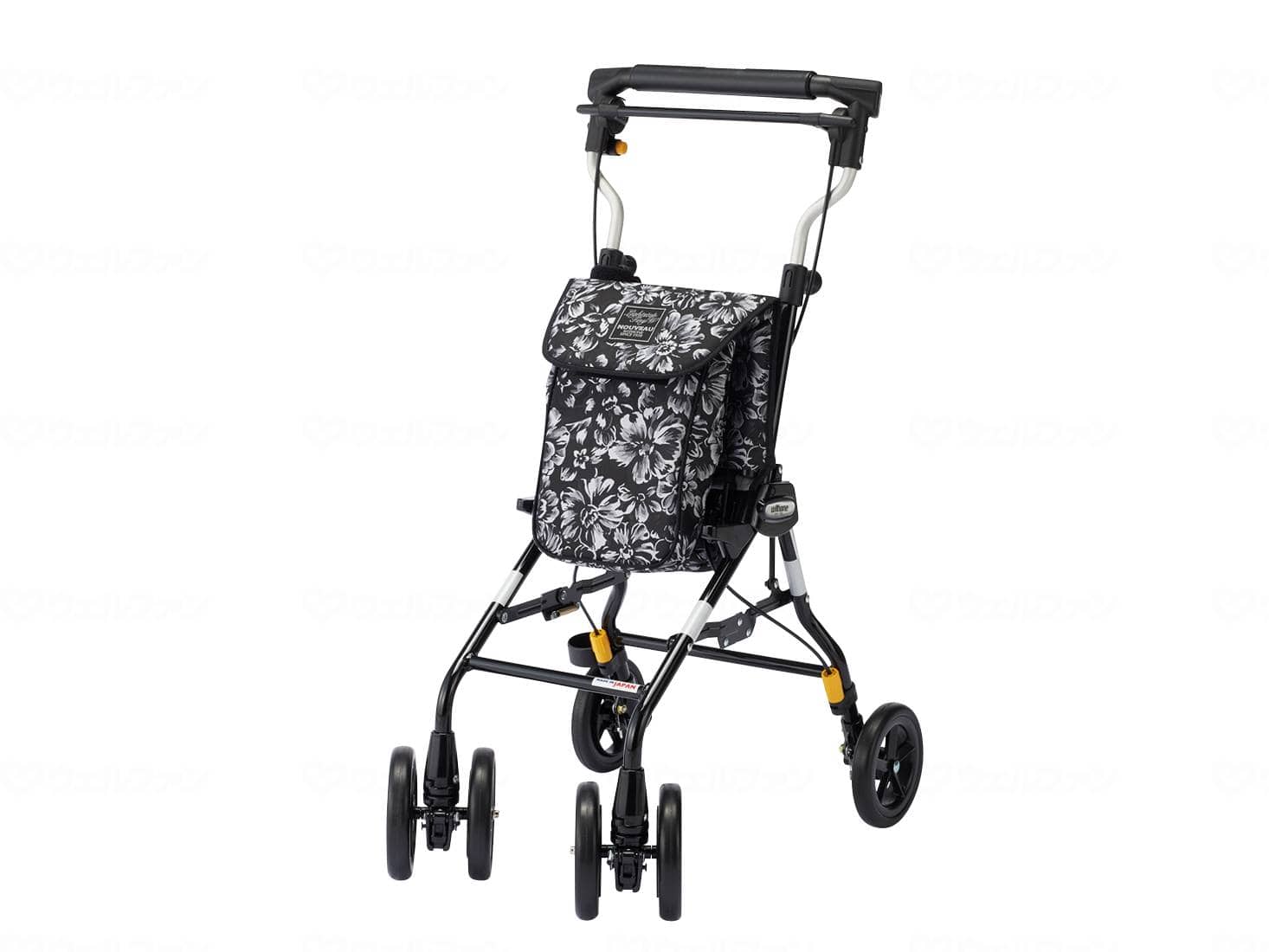 ウェルファン ライトステップタイニーWヌーボー レガロ/モノトーン 1個（ご注文単位1個）【直送品】