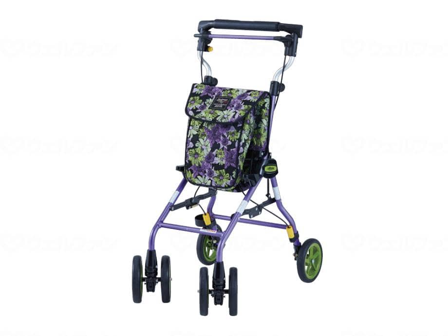 ウェルファン ライトステップタイニーWヌーボー レガロ/Fウﾞァイオレット 1個（ご注文単位1個）【直送品】