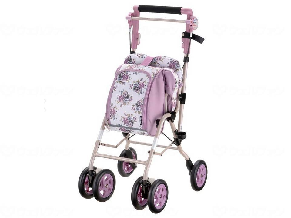 ウェルファン アルキュートCP-G/フラワー 1個（ご注文単位1個）【直送品】