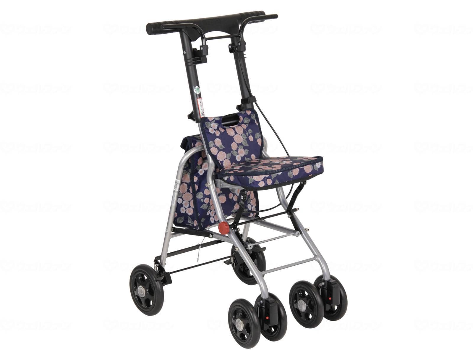 ウェルファン シプール/ネイビー 1個（ご注文単位1個）【直送品】