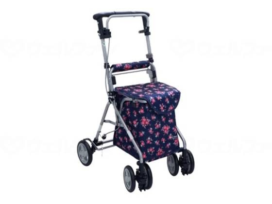 ウェルファン リズムRWC/フローラルNB 1個（ご注文単位1個）【直送品】