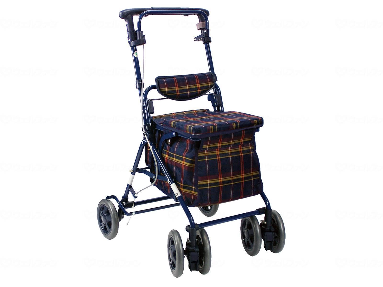 ウェルファン アルト/格子NB 1個（ご注文単位1個）【直送品】