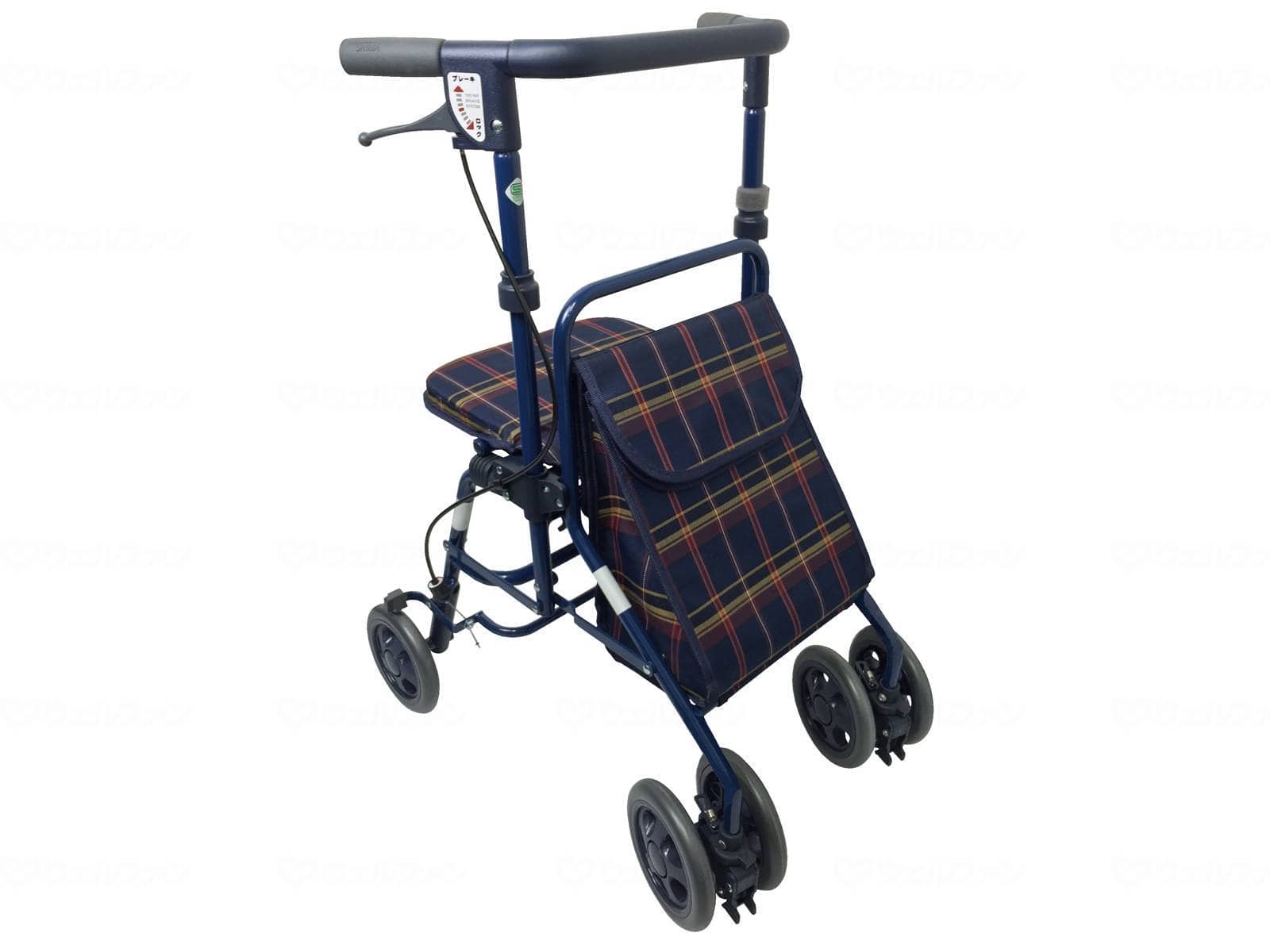 ウェルファン フォルテライト/格子NB 1個（ご注文単位1個）【直送品】