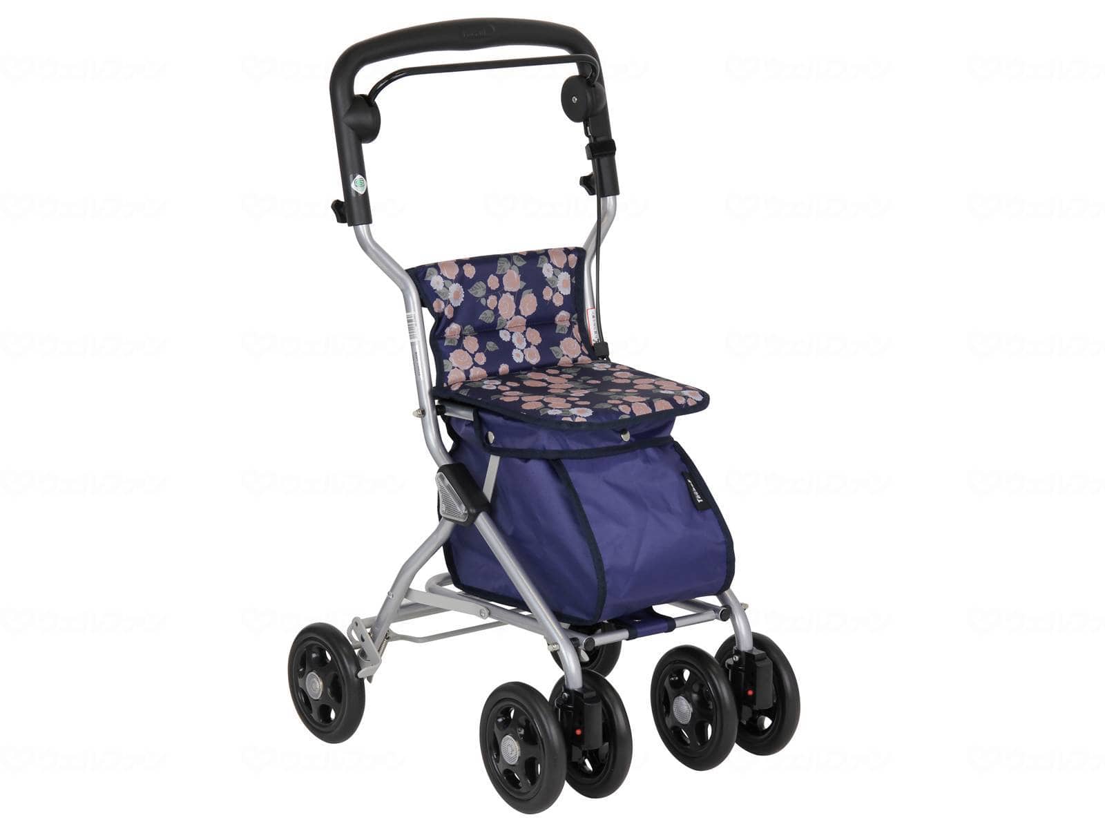 ウェルファン ルミド/ネイビー 1個（ご注文単位1個）【直送品】