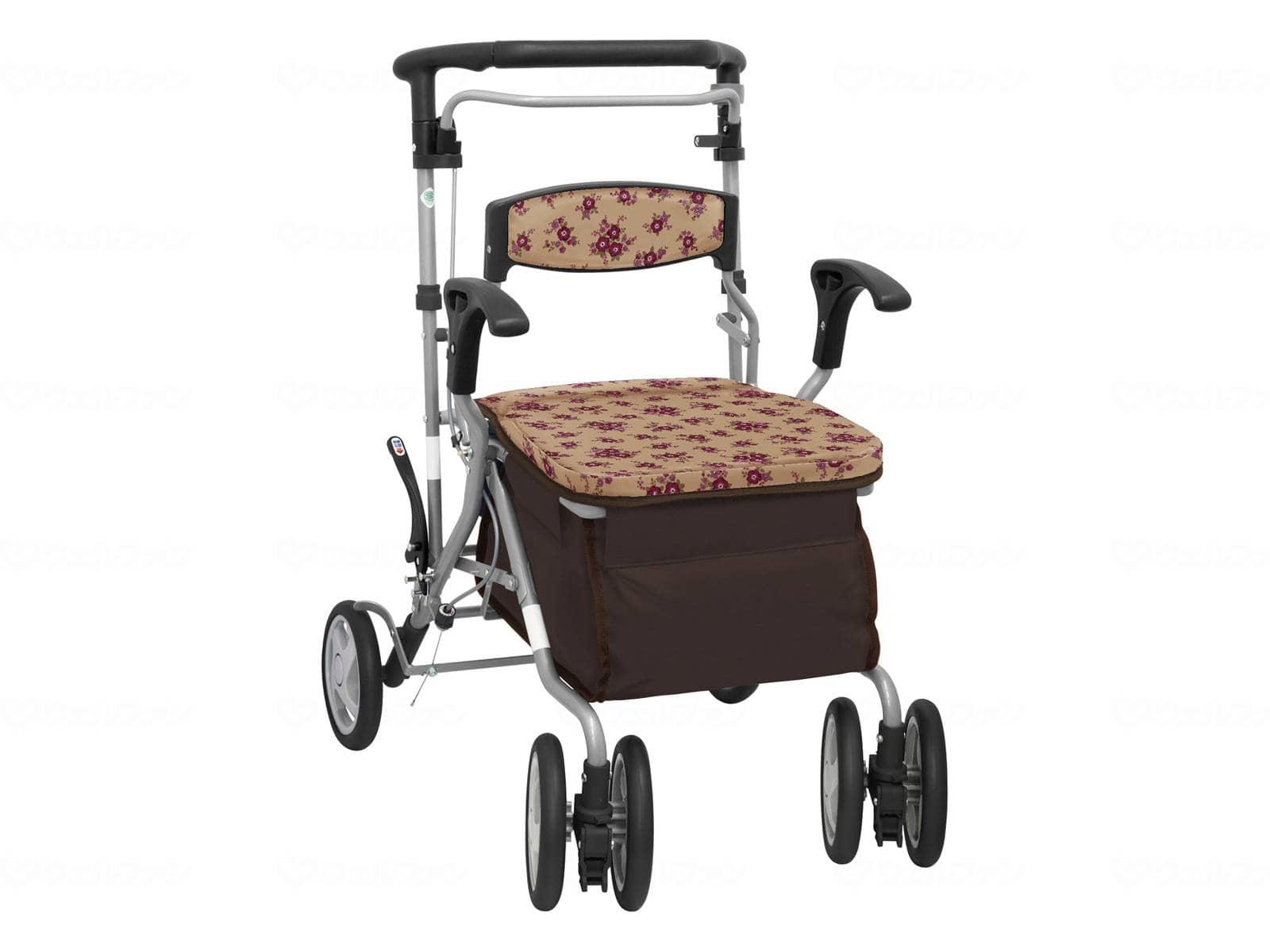 ウェルファン デュオST/フローラルBE 1個（ご注文単位1個）【直送品】