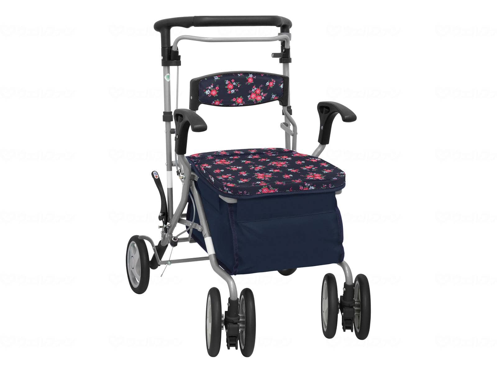 ウェルファン デュオST/フローラルNB 1個（ご注文単位1個）【直送品】