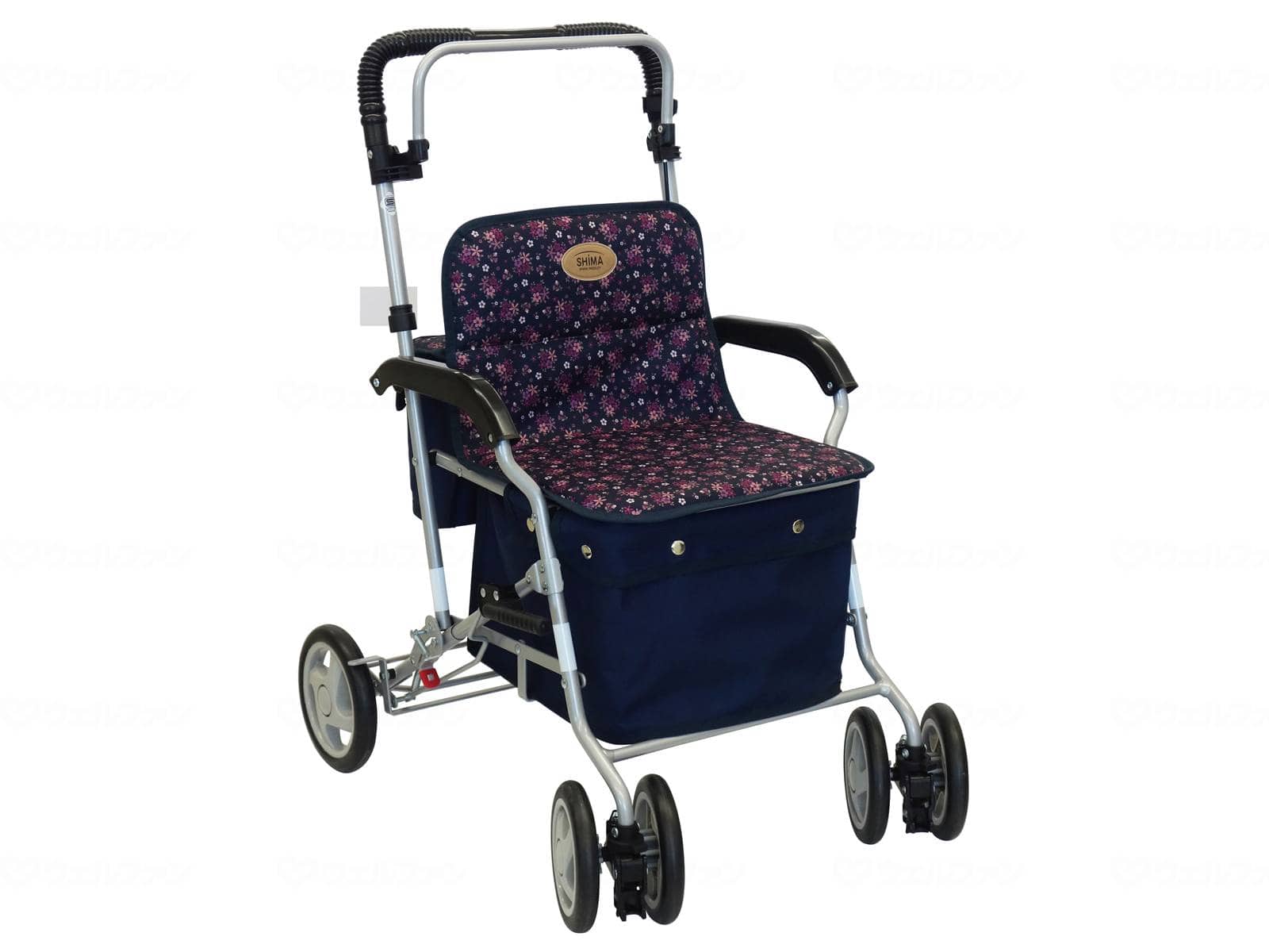 ウェルファン マーチA/クラシックガーデンNB 1個（ご注文単位1個）【直送品】