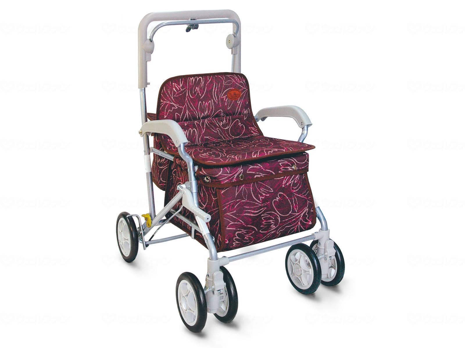 ウェルファン ユーメイトHGT/チューリップワイン 1個（ご注文単位1個）【直送品】