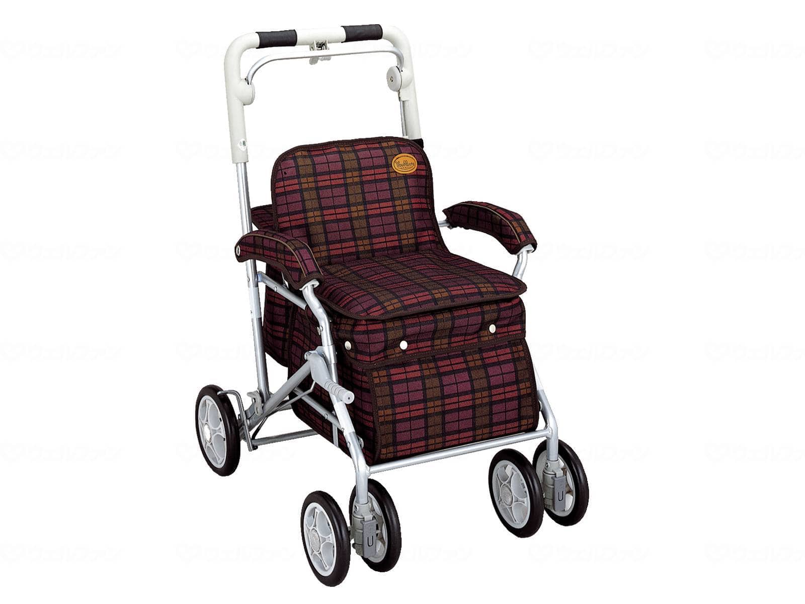 ウェルファン ユーメイトGX/ワイン 1個（ご注文単位1個）【直送品】