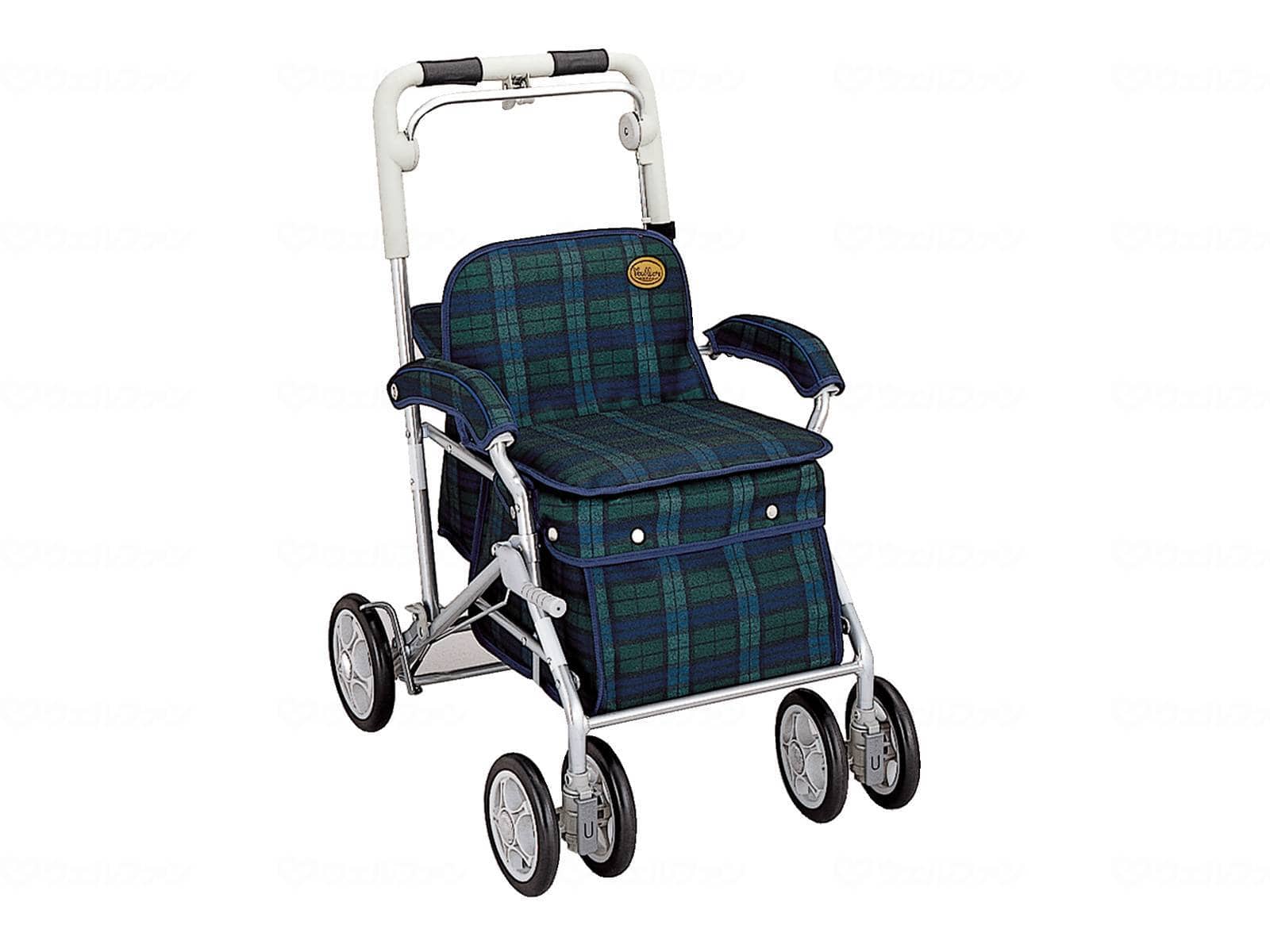 ウェルファン ユーメイトGX/グリーン 1個（ご注文単位1個）【直送品】