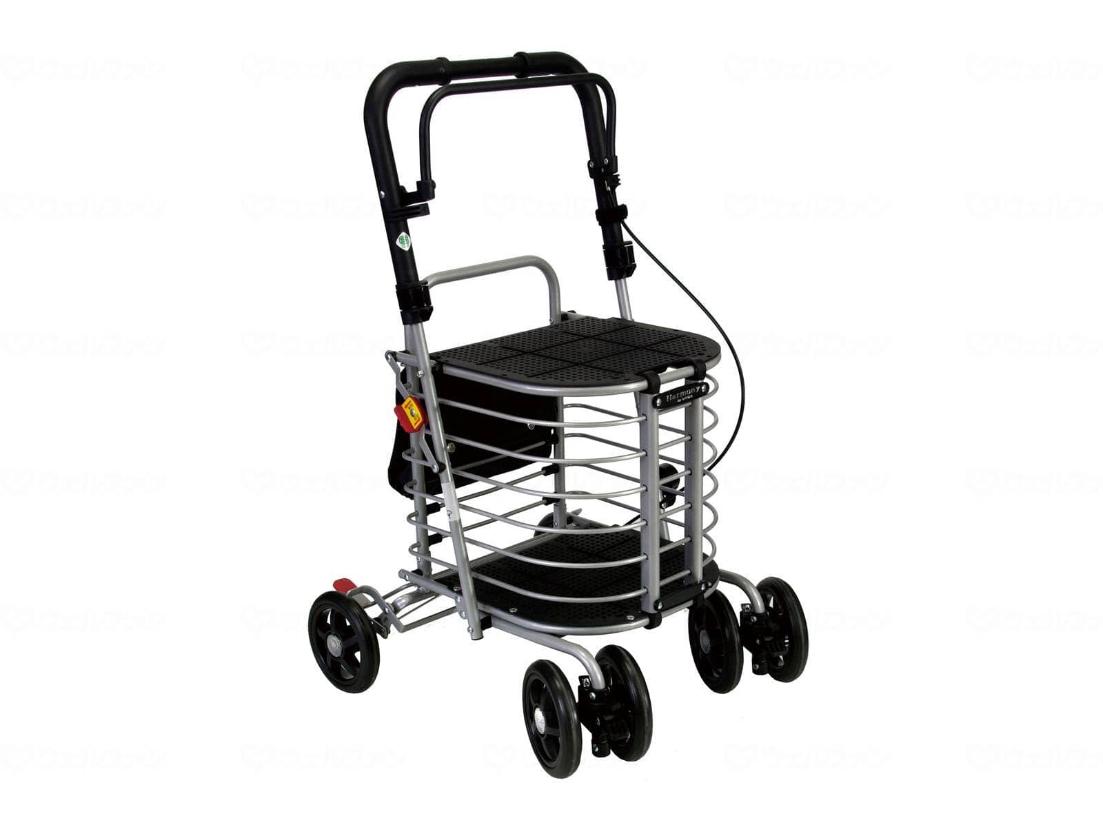 ウェルファン ハーモニーAL 1個（ご注文単位1個）【直送品】