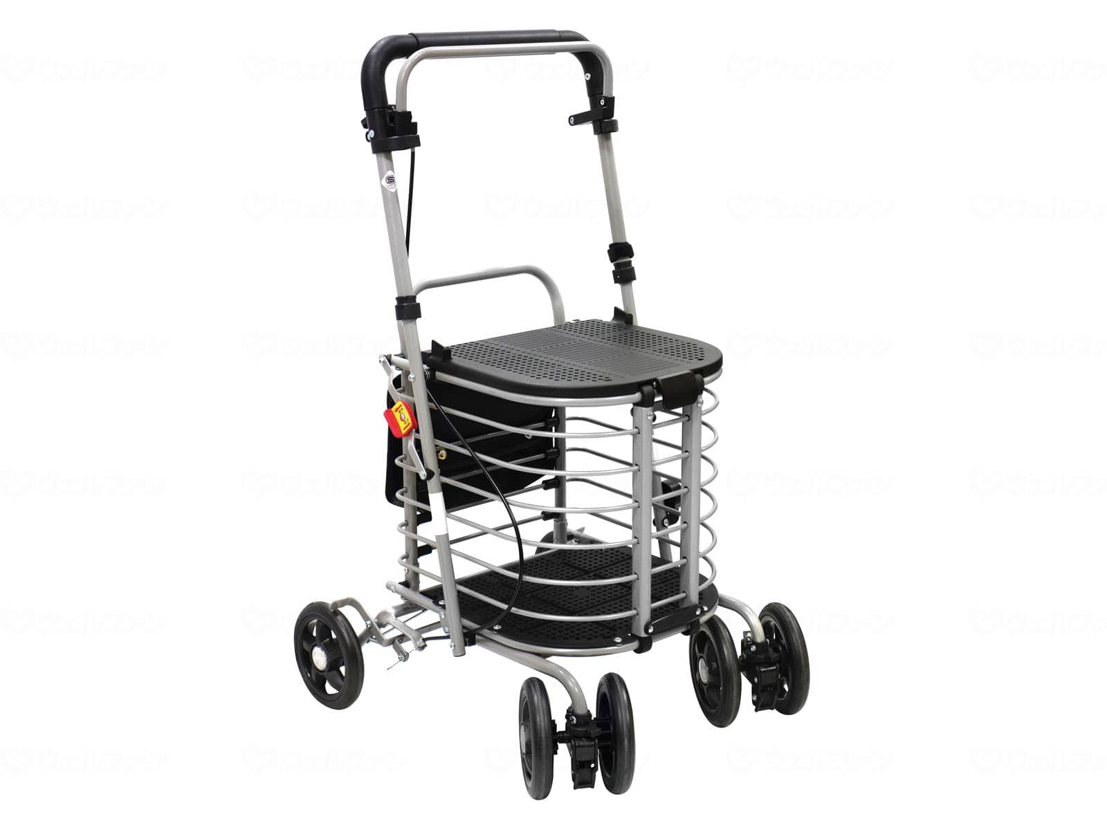 ウェルファン ハーモニーALⅡ 1個（ご注文単位1個）【直送品】