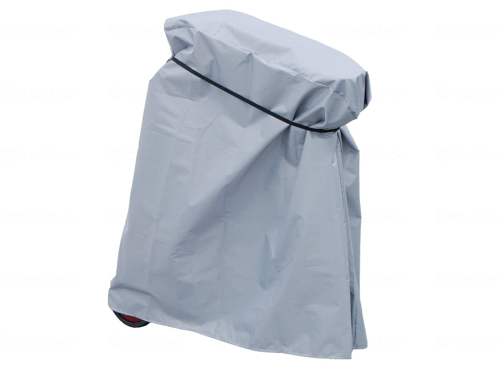 ウェルファン マルチレインカバー/小 1個（ご注文単位1個）【直送品】