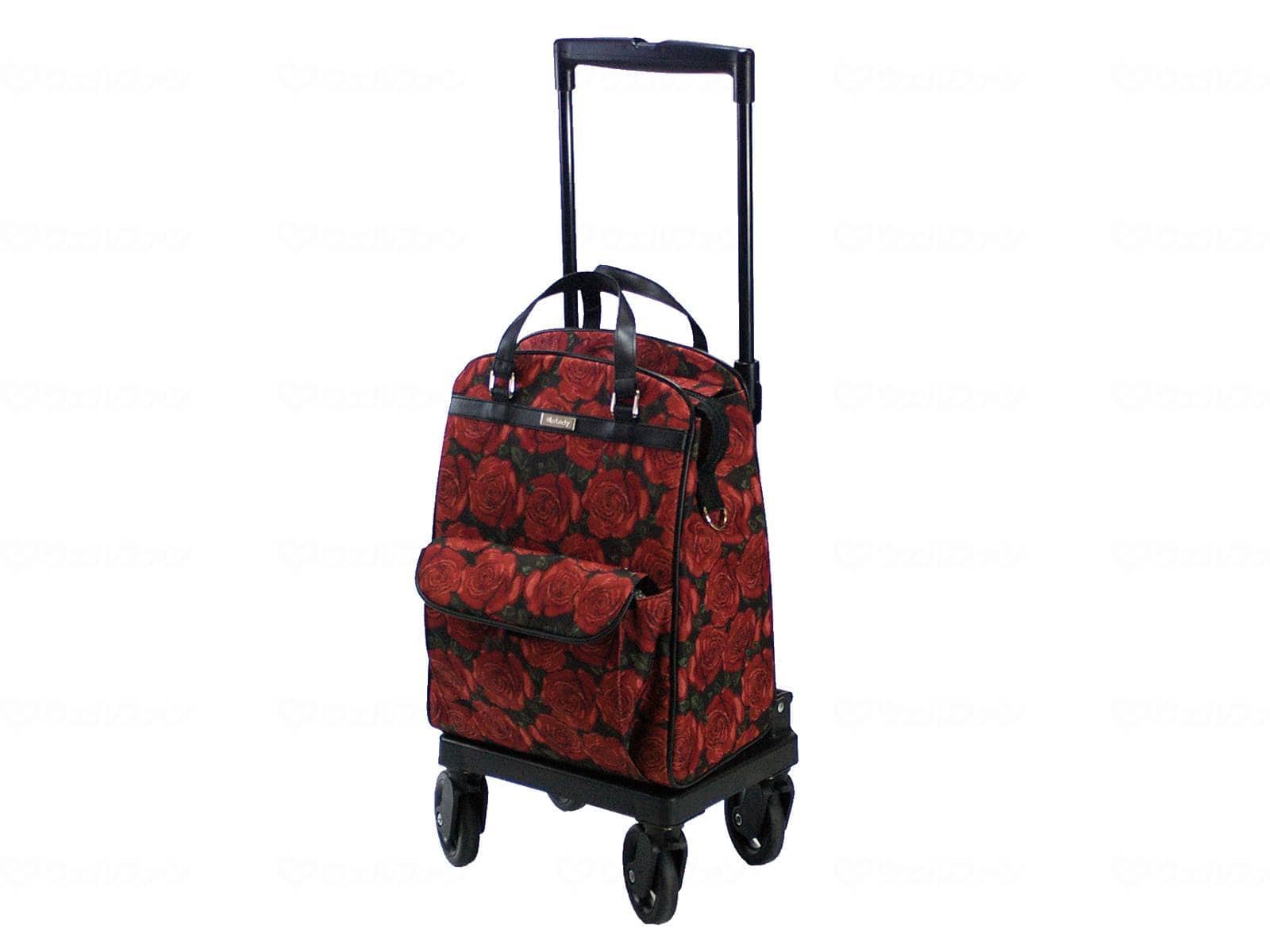 ウェルファン メロディ スムーズ/ローズ柄R 1個（ご注文単位1個）【直送品】