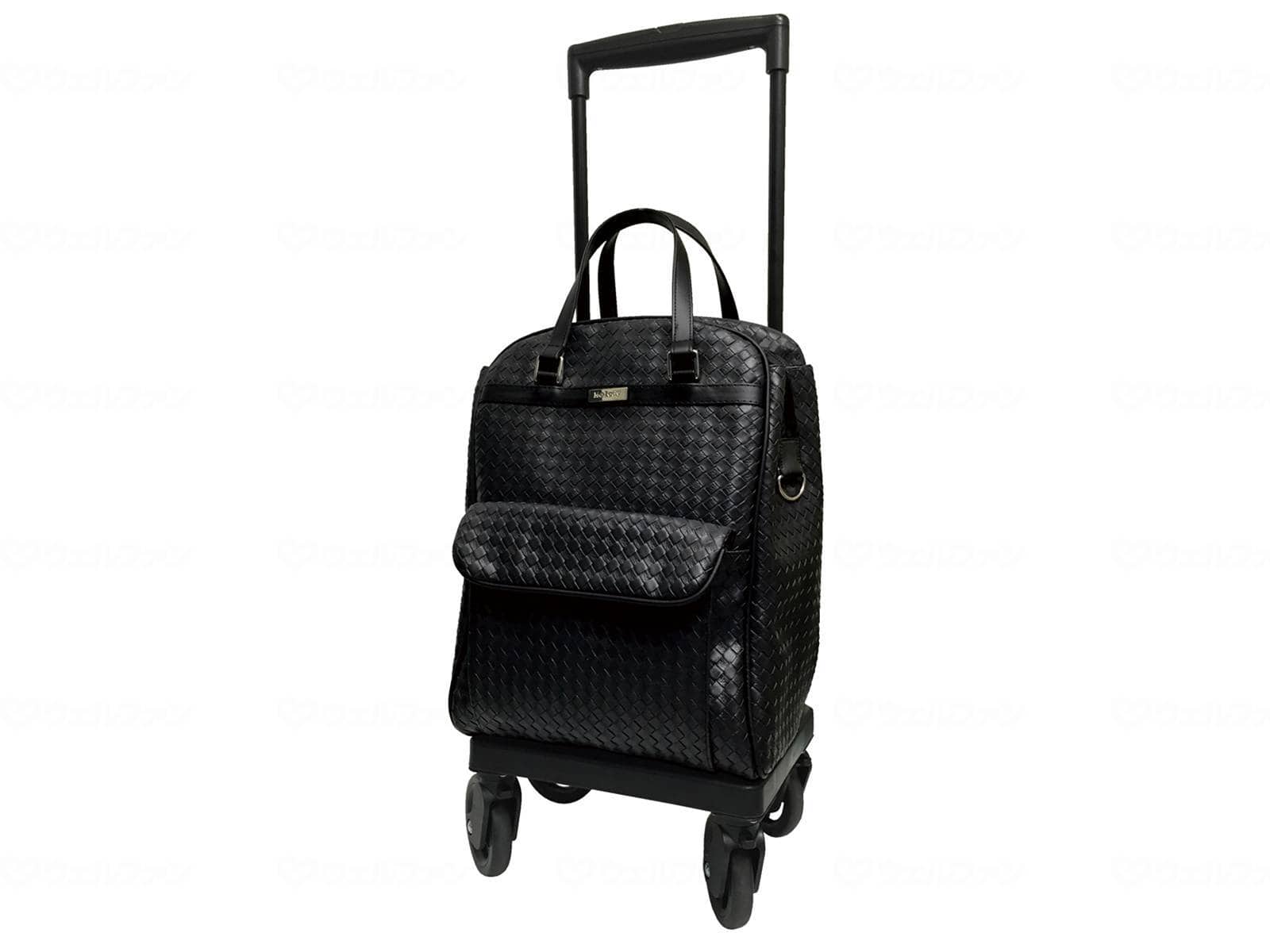 ウェルファン メロディ スムーズ/メッシュBK 1個（ご注文単位1個）【直送品】