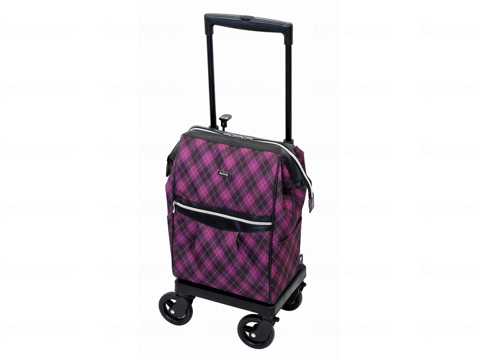 ウェルファン メロディスムーズグランデ/アーガイル 1個（ご注文単位1個）【直送品】