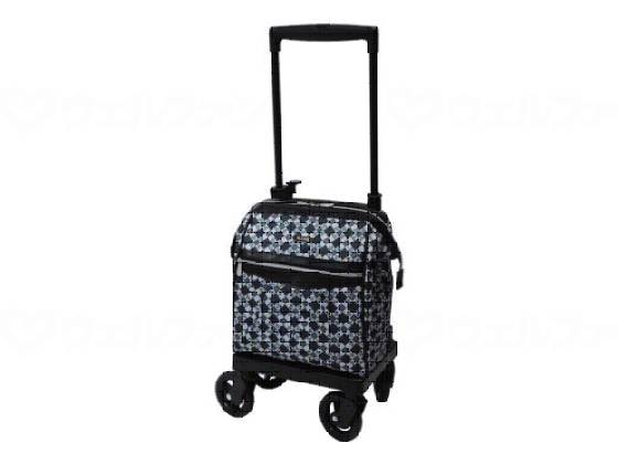 ウェルファン メロディ スムーズ KBR/Gグレー 1個（ご注文単位1個）【直送品】