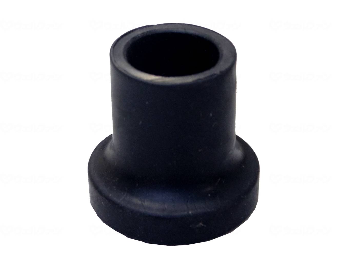 ウェルファン 替えゴム（4個セット）四点杖用替えゴムTPR 1組（ご注文単位1組）【直送品】