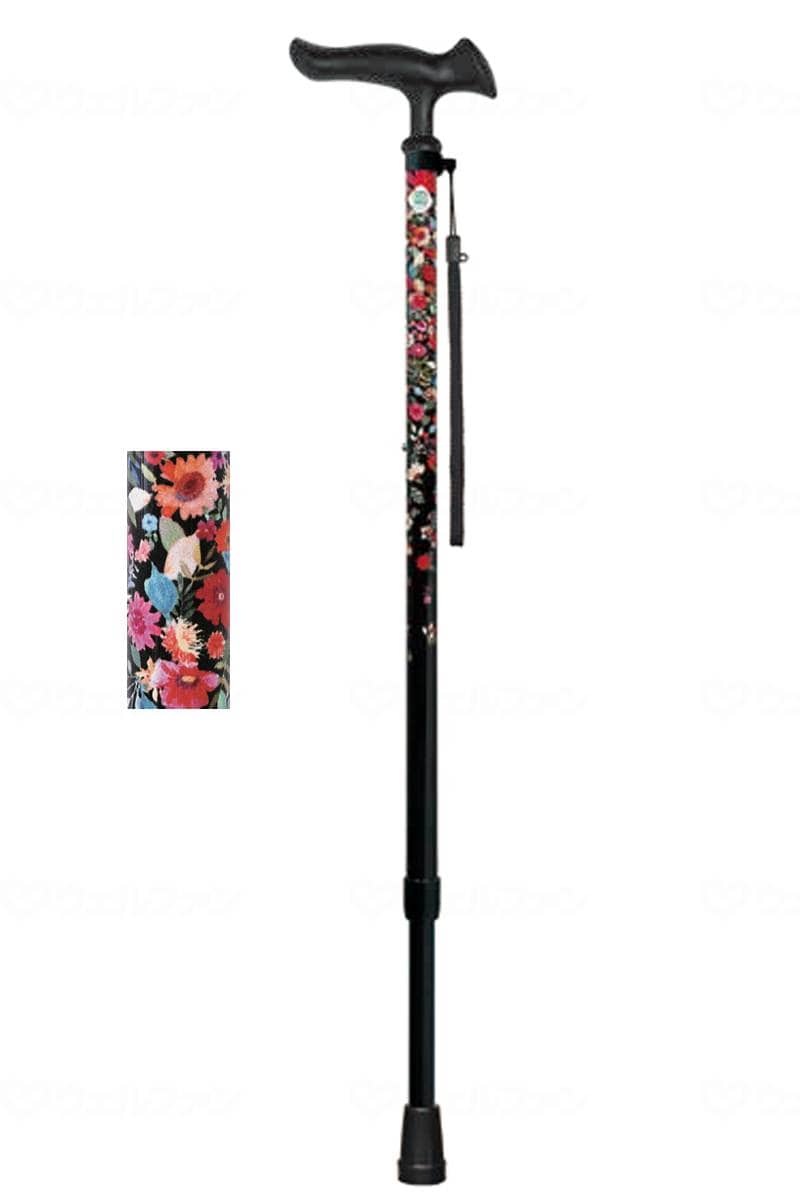 ウェルファン かるがもファムⅡ 伸縮 ブーケ 1個(ご注文単位1個)【直送品】