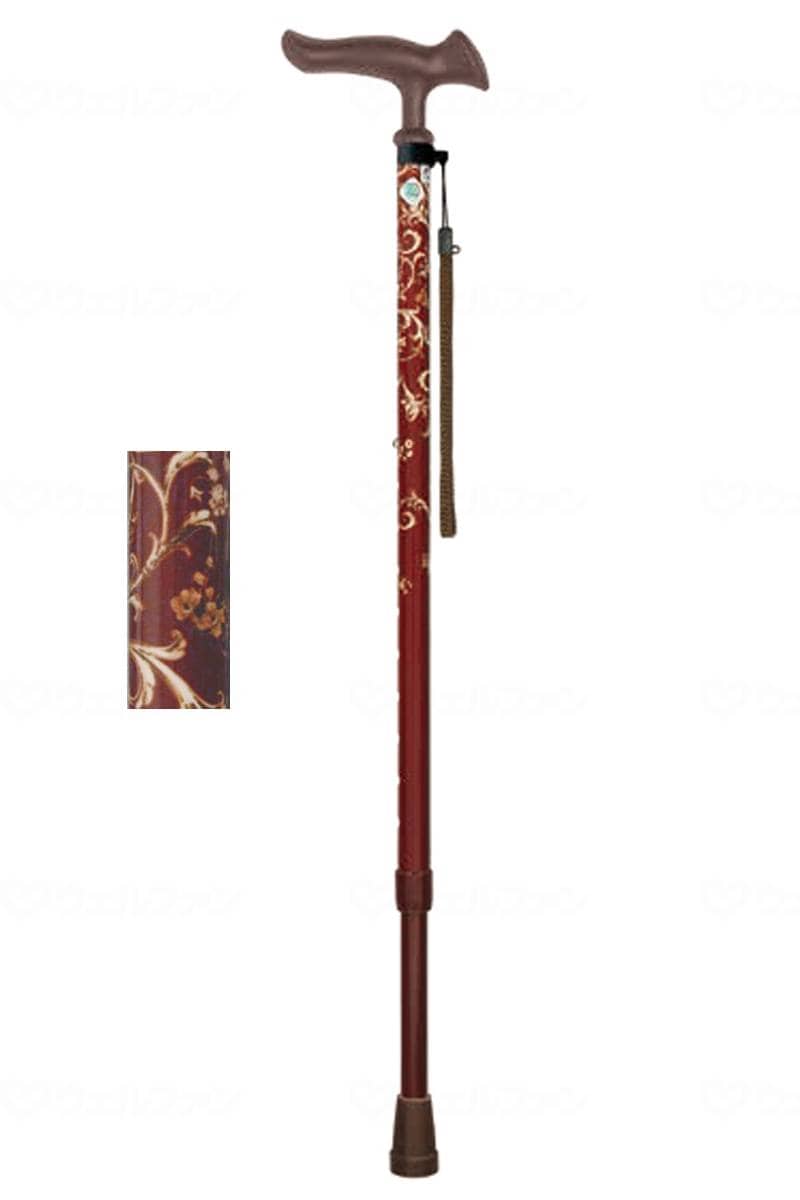 ウェルファン かるがもファムⅡ 伸縮 アラベスク 1個(ご注文単位1個)【直送品】