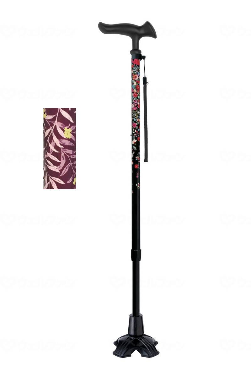 ウェルファン かるがもファムⅡ　4点DX リーフワイン 1個（ご注文単位1個）【直送品】